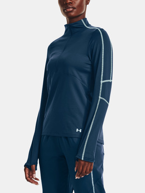 Under Armour UA Train CW 1/2 Zip Triko