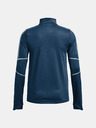 Under Armour UA Train CW 1/2 Zip Triko