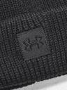 Under Armour UA Halftime Ribbed Pom Čepice