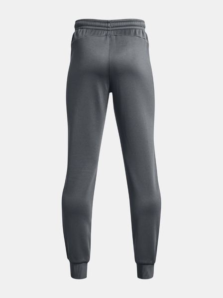 Under Armour UA Armour Fleece Joggers Tepláky dětské