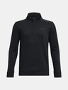 Under Armour UA Armour Fleece 1/4 Zip Mikina dětská