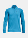 Under Armour UA Armour Fleece 1/4 Zip Mikina dětská