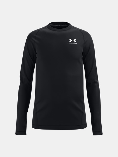 Under Armour UA CG Armour LS Triko dětské