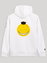 Celio Assassination Classroom Mikina