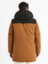 Celio Cubicol Parka