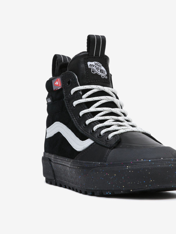 Vans UA SK8-Hi MTE-2 Tenisky Černá