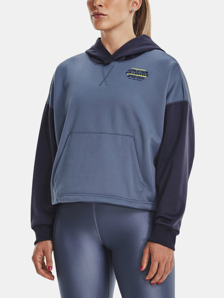 Under Armour Armour Fleece Layer Mikina