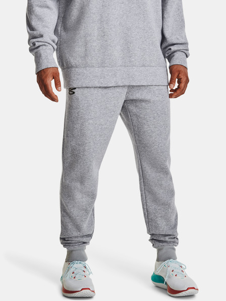 Under Armour Curry Fleece Tepláky