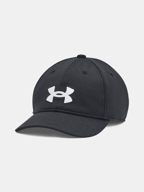 Under Armour Boy's UA Blitzing Adj Kšiltovka dětská