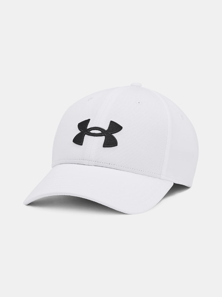 Under Armour Men's UA Blitzing Adj Kšiltovka