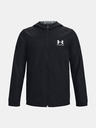 Under Armour UA Sportstyle Windbreaker Bunda dětská