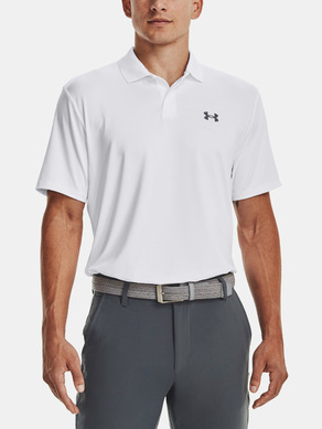 Under Armour UA Performance 3.0 Polo triko