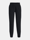 Under Armour OutRun the Storm Pant-BLK Kalhoty