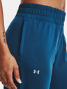 Under Armour Meridian CW Pant-BLU Tepláky