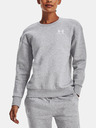 Under Armour Essential Fleece Crew Mikina