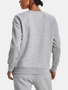 Under Armour Essential Fleece Crew Mikina