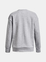 Under Armour Essential Fleece Crew Mikina