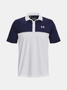 Under Armour UA Perf 3.0 Color Block Polo triko