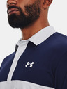 Under Armour UA Perf 3.0 Color Block Polo triko