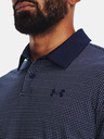 Under Armour UA T2G Printed Polo triko