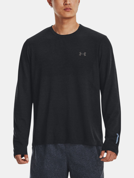 Under Armour UA Seamless Stride LS Triko