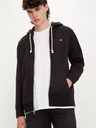 Levi's® Levi's® New Original Zip Up Meteorite Mikina