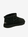 UGG Classic Ultra Mini Kotníková obuv