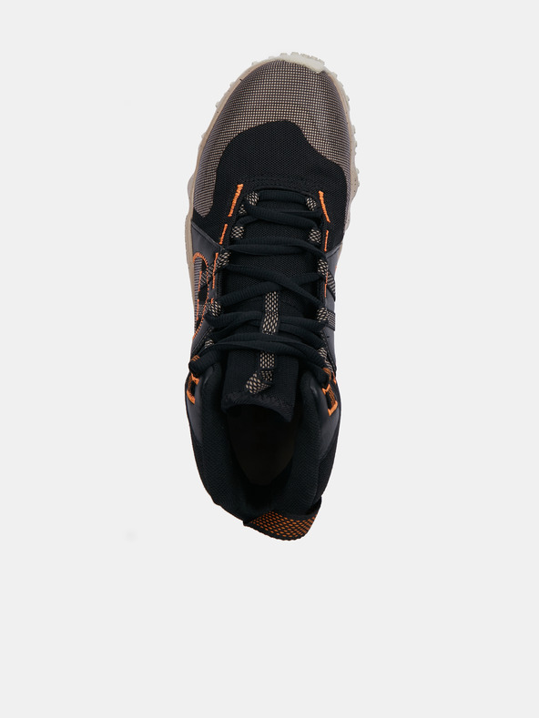 Under Armour UA Charged Maven Trek Tenisky Hnědá