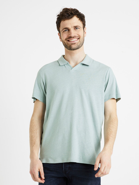 Celio Deolive Polo triko