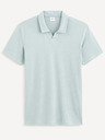 Celio Deolive Polo triko