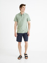 Celio Feflame Polo triko