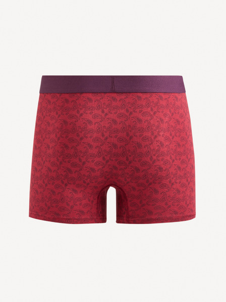 Celio Fipaisle Boxerky