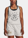 Under Armour Project Rock Q3 Arena Tank Tílko