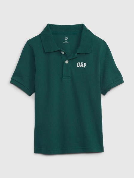 GAP Polo triko dětské