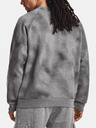 Under Armour UA Rival Fleece Printed Crew Mikina