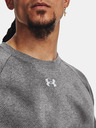 Under Armour UA Rival Fleece Printed Crew Mikina