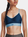 Under Armour Infinity Covered Low Sportovní podprsenka