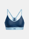 Under Armour Infinity Covered Low Sportovní podprsenka