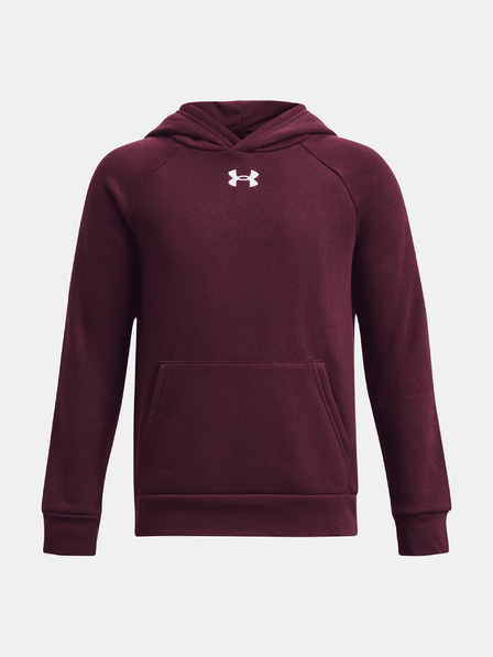 Under Armour Rival Fleece Mikina dětská