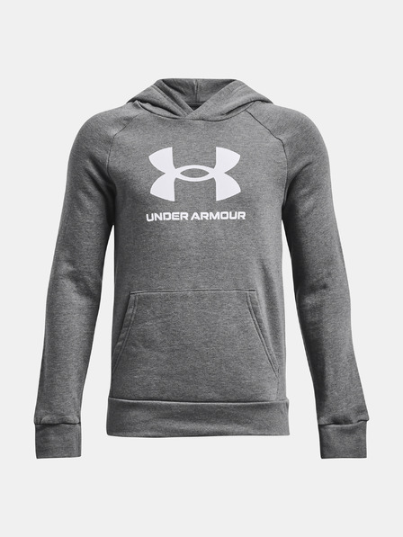 Under Armour UA Rival Fleece BL Hoodie Mikina dětská