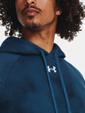 Under Armour UA Rival Fleece Printed HD Mikina