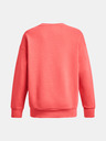 Under Armour Essential Flc OS Crew Mikina