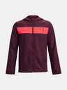 Under Armour UA Sportstyle Windbreaker Bunda dětská