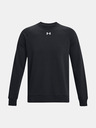 Under Armour UA Rival Fleece Crew Mikina