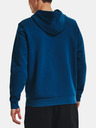 Under Armour UA Essential Fleece Hoodie Mikina