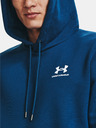 Under Armour UA Essential Fleece Hoodie Mikina