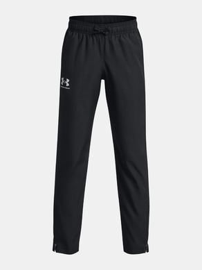 Under Armour Sportstyle Tepláky dětské