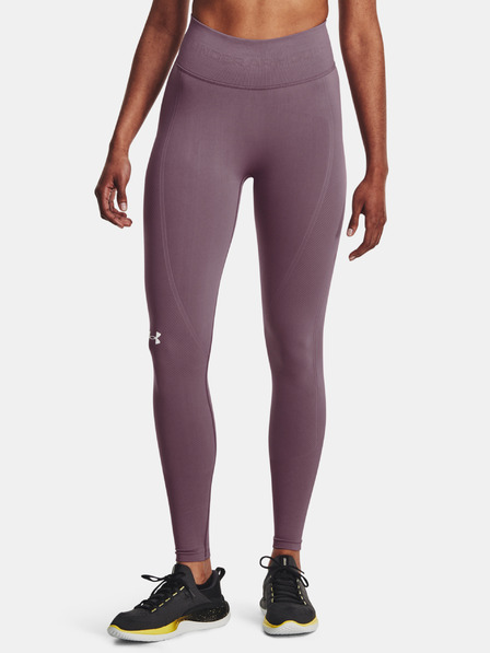 Under Armour UA Train Seamless Legíny