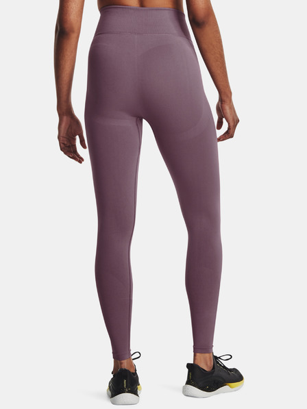 Under Armour UA Train Seamless Legíny