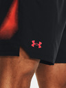 Under Armour UA Vanish Wvn 6in Grphic Kraťasy